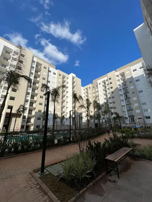 Foto 3 de Apartamento com 2 quartos à venda, 50m2 em Parque Residencial da Lapa, São Paulo - SP