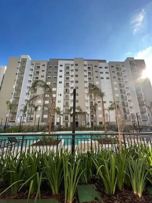 Foto 2 de Apartamento com 2 quartos à venda, 50m2 em Parque Residencial da Lapa, São Paulo - SP