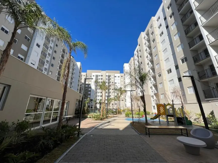 Foto 4 de Apartamento com 2 quartos à venda, 50m2 em Parque Residencial da Lapa, São Paulo - SP