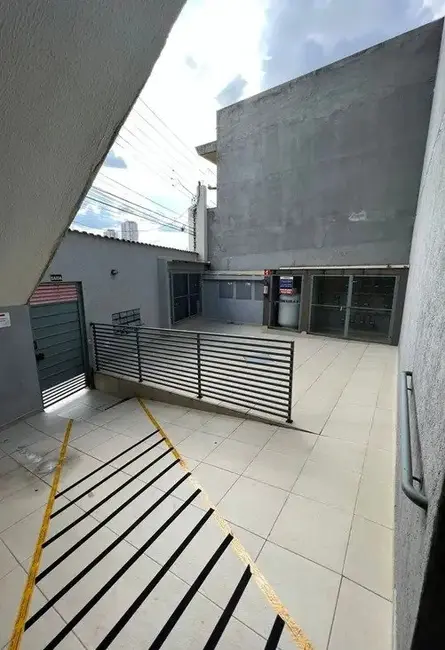 Foto 3 de Apartamento com 2 quartos à venda, 40m2 em Vila Matilde, São Paulo - SP