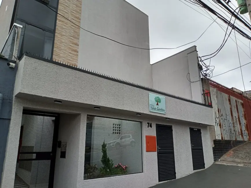 Foto 1 de Apartamento com 1 quarto para alugar, 30m2 em Vila Esperança, São Paulo - SP