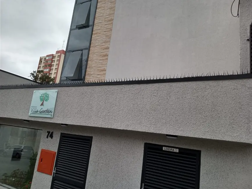 Apartamento com 1 quarto para alugar, 30m2 em Vila Esperança, São Paulo - SP - imagem 4 Foto 4 de Apartamento com 1 quarto para alugar, 30m2 em Vila Esperança, São Paulo - SP