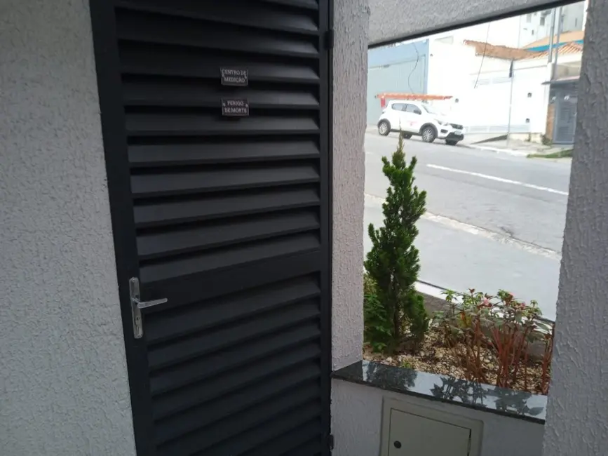 Apartamento com 1 quarto para alugar, 30m2 em Vila Esperança, São Paulo - SP - imagem 8 Foto 8 de Apartamento com 1 quarto para alugar, 30m2 em Vila Esperança, São Paulo - SP