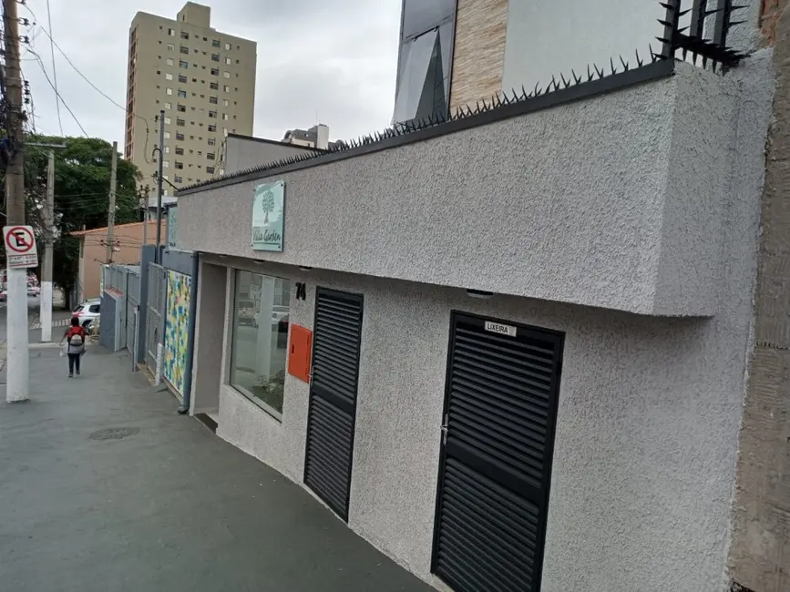 Apartamento com 1 quarto para alugar, 30m2 em Vila Esperança, São Paulo - SP - imagem 3 Foto 3 de Apartamento com 1 quarto para alugar, 30m2 em Vila Esperança, São Paulo - SP