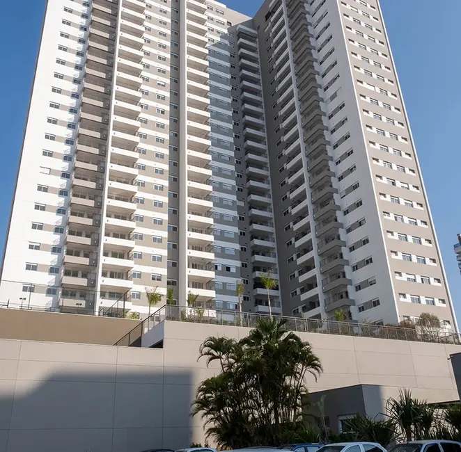 Foto 3 de Apartamento com 2 quartos à venda, 55m2 em Tatuapé, São Paulo - SP