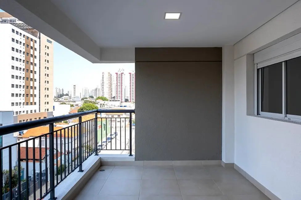 Foto 7 de Apartamento com 2 quartos à venda, 55m2 em Tatuapé, São Paulo - SP