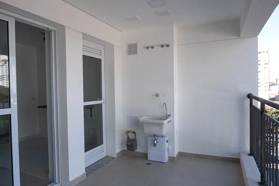 Foto 8 de Apartamento com 2 quartos à venda, 55m2 em Tatuapé, São Paulo - SP