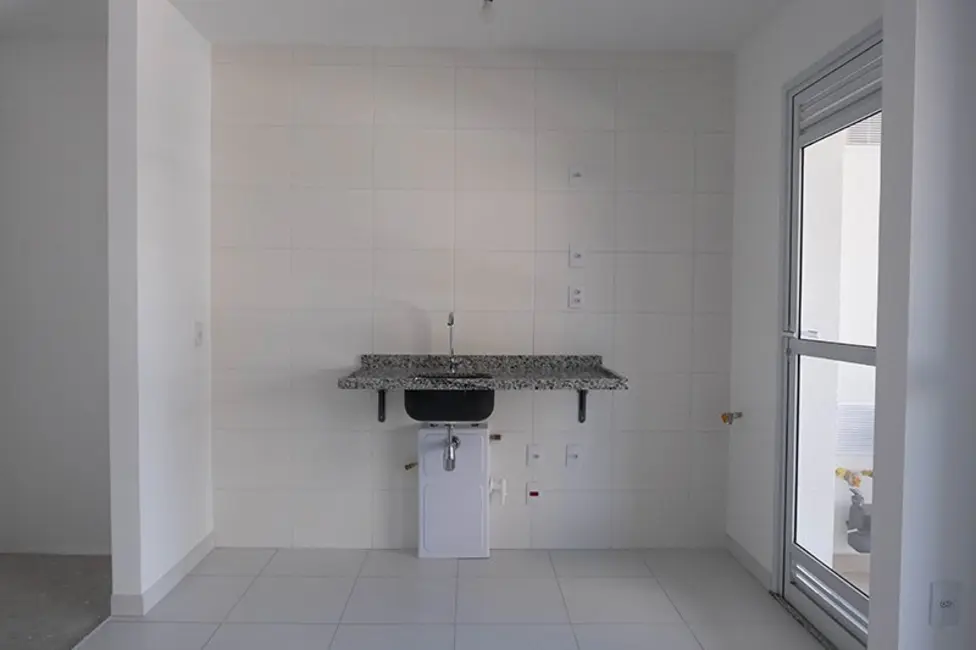 Foto 6 de Apartamento com 2 quartos à venda, 55m2 em Tatuapé, São Paulo - SP