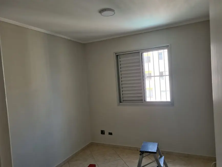 Foto 5 de Apartamento com 3 quartos à venda, 64m2 em Jardim Arize, São Paulo - SP