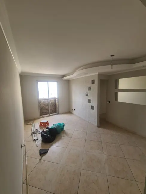 Foto 2 de Apartamento com 3 quartos à venda, 64m2 em Jardim Arize, São Paulo - SP