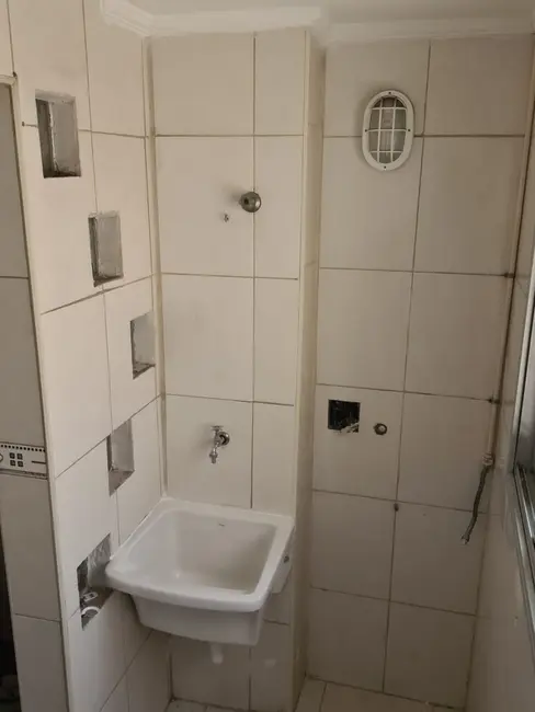 Foto 8 de Apartamento com 3 quartos à venda, 64m2 em Jardim Arize, São Paulo - SP