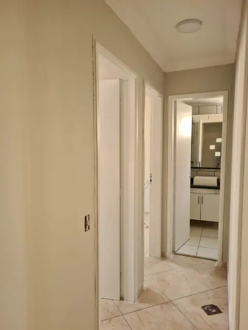 Foto 7 de Apartamento com 3 quartos à venda, 64m2 em Jardim Arize, São Paulo - SP