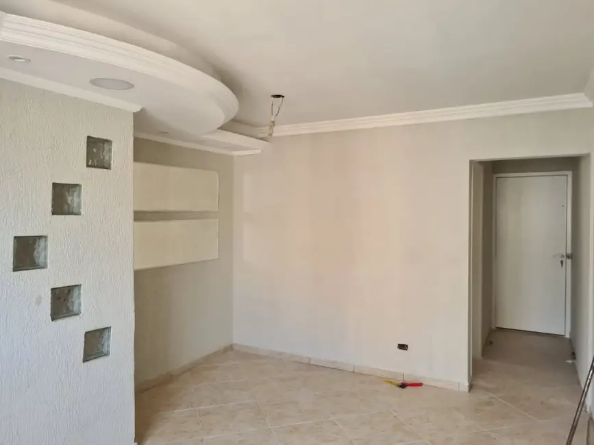 Foto 4 de Apartamento com 3 quartos à venda, 64m2 em Jardim Arize, São Paulo - SP