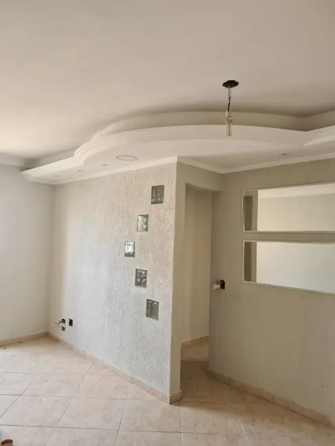 Foto 3 de Apartamento com 3 quartos à venda, 64m2 em Jardim Arize, São Paulo - SP