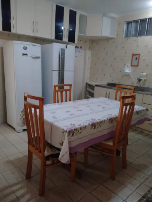 Foto 6 de Casa com 2 quartos à venda, 120m2 em Vila Talarico, São Paulo - SP