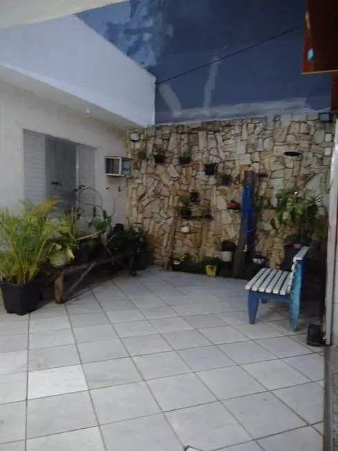 Foto 1 de Casa com 2 quartos à venda, 120m2 em Vila Talarico, São Paulo - SP