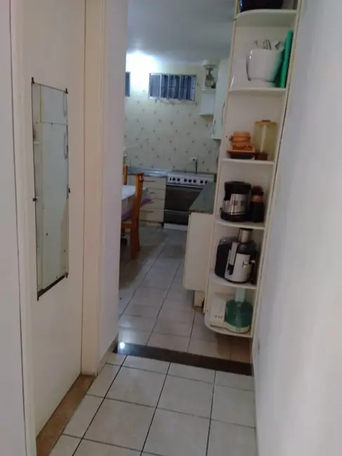 Foto 5 de Casa com 2 quartos à venda, 120m2 em Vila Talarico, São Paulo - SP
