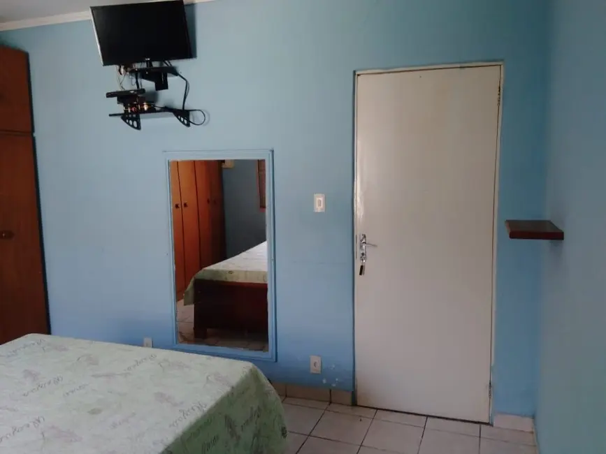 Foto 9 de Casa com 2 quartos à venda, 120m2 em Vila Talarico, São Paulo - SP