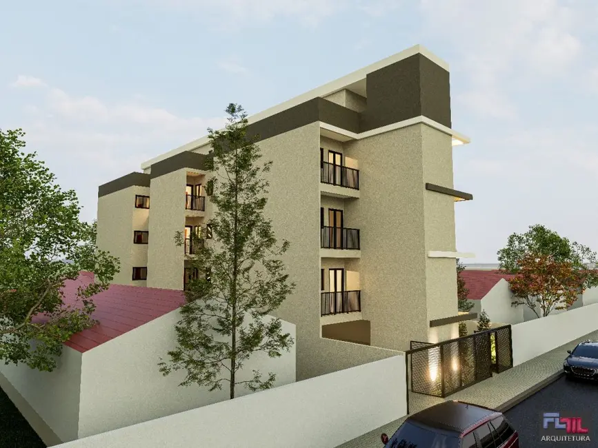 Apartamento com 2 quartos à venda, 33m2 em Parque Cruzeiro do Sul, São Paulo - SP - imagem 2 Foto 2 de Apartamento com 2 quartos à venda, 33m2 em Parque Cruzeiro do Sul, São Paulo - SP