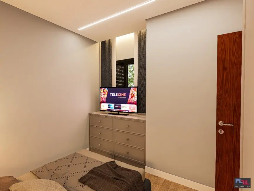 Foto 4 de Apartamento com 2 quartos à venda, 41m2 em Parque Cruzeiro do Sul, São Paulo - SP