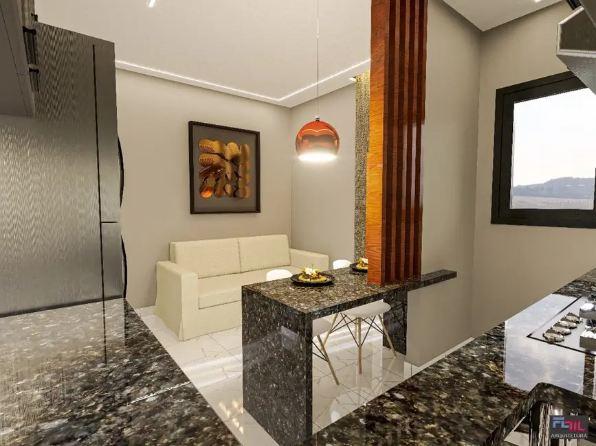 Foto 7 de Apartamento com 2 quartos à venda, 41m2 em Parque Cruzeiro do Sul, São Paulo - SP