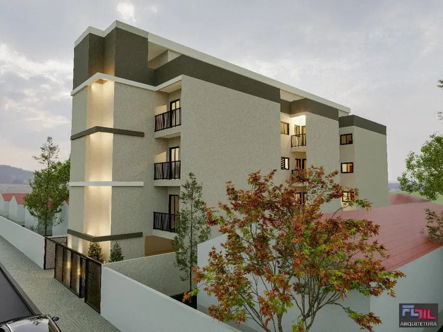 Foto 1 de Apartamento com 2 quartos à venda, 41m2 em Parque Cruzeiro do Sul, São Paulo - SP
