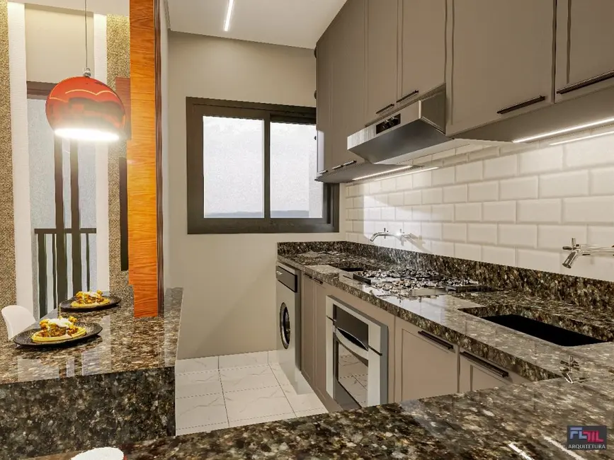 Foto 9 de Apartamento com 2 quartos à venda, 41m2 em Parque Cruzeiro do Sul, São Paulo - SP