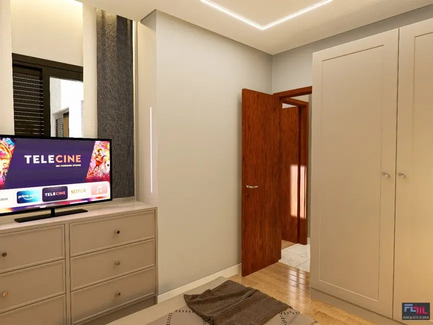 Foto 5 de Apartamento com 2 quartos à venda, 44m2 em Parque Cruzeiro do Sul, São Paulo - SP