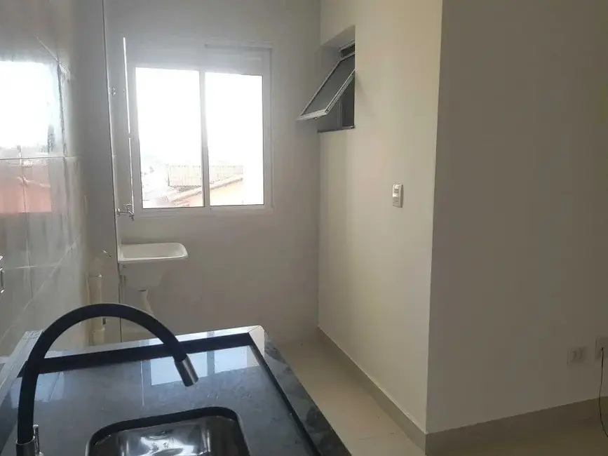 Foto 3 de Apartamento com 2 quartos à venda, 45m2 em Penha de França, São Paulo - SP