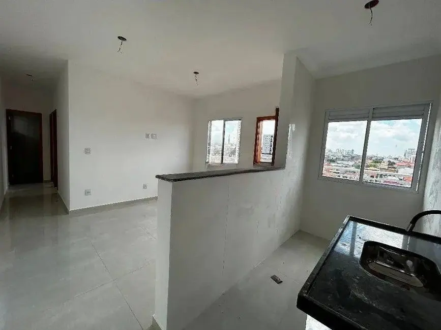 Apartamento com 2 quartos à venda, 55m2 em Penha de França, São Paulo - SP - imagem 2 Foto 2 de Apartamento com 2 quartos à venda, 55m2 em Penha de França, São Paulo - SP