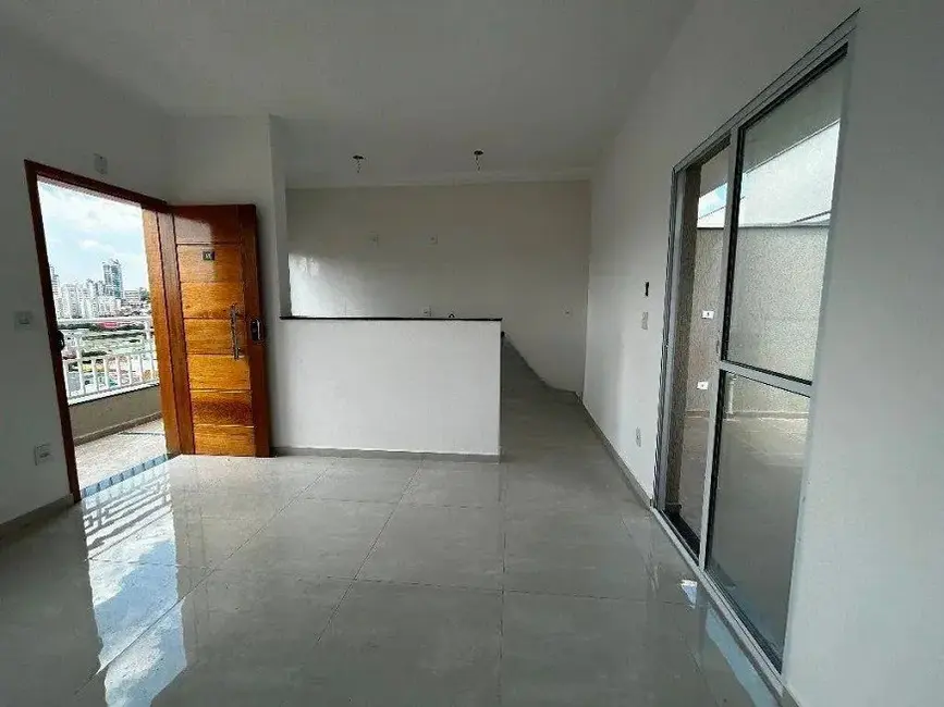 Apartamento com 2 quartos à venda, 55m2 em Penha de França, São Paulo - SP - imagem 5 Foto 5 de Apartamento com 2 quartos à venda, 55m2 em Penha de França, São Paulo - SP