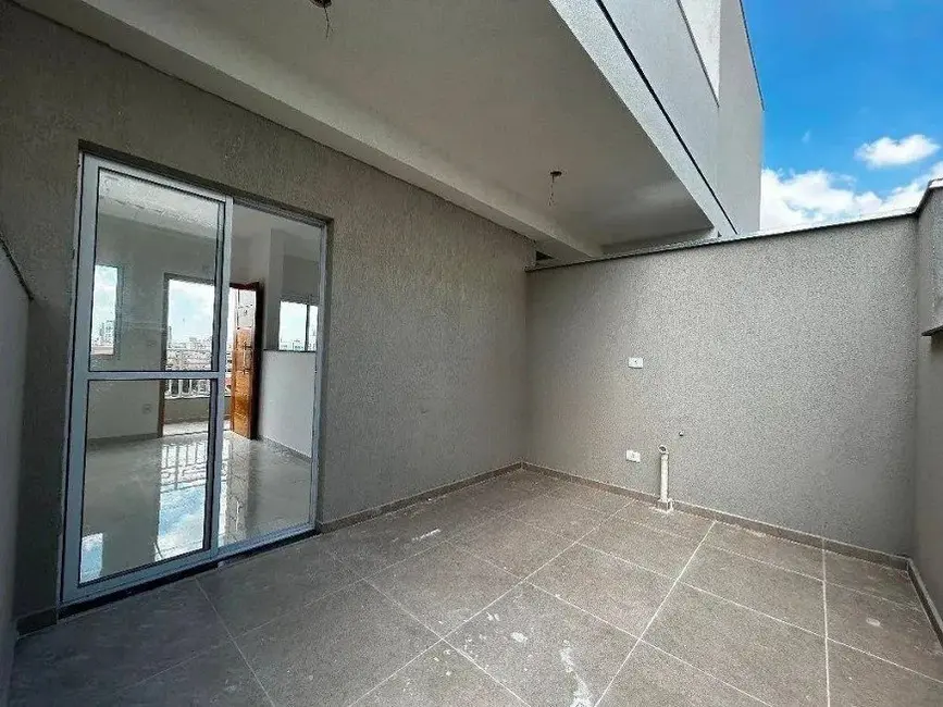 Foto 1 de Apartamento com 2 quartos à venda, 52m2 em Penha de França, São Paulo - SP