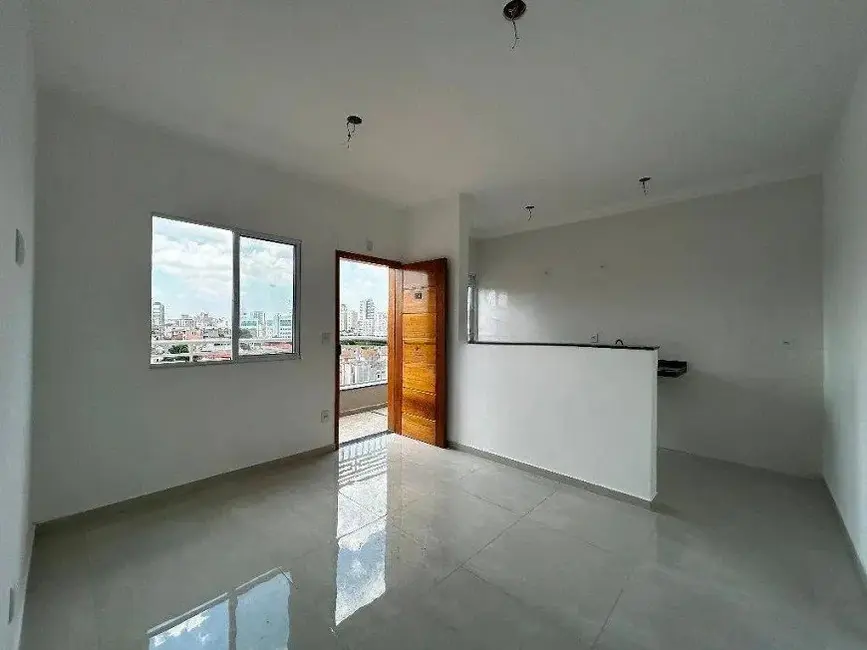 Foto 4 de Apartamento com 2 quartos à venda, 52m2 em Penha de França, São Paulo - SP