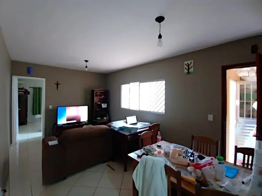 Foto 6 de Sobrado com 3 quartos à venda, 143m2 em Jardim Maringá, São Paulo - SP