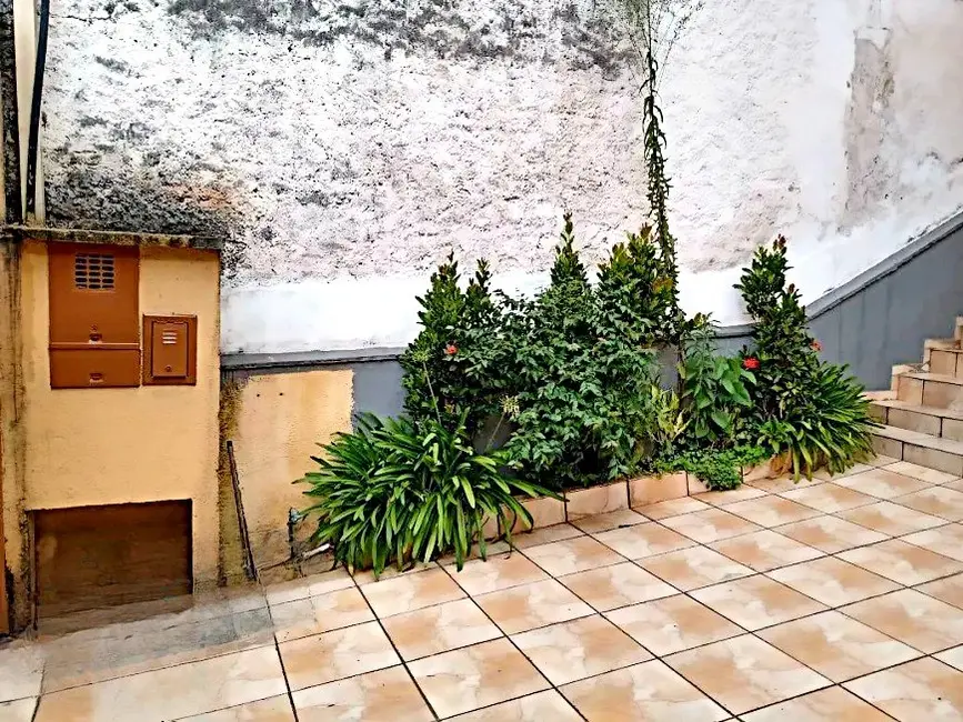 Foto 3 de Sobrado com 3 quartos à venda, 143m2 em Jardim Maringá, São Paulo - SP