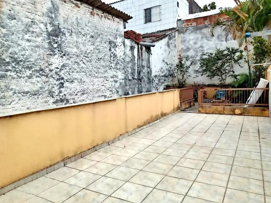 Foto 5 de Sobrado com 3 quartos à venda, 143m2 em Jardim Maringá, São Paulo - SP