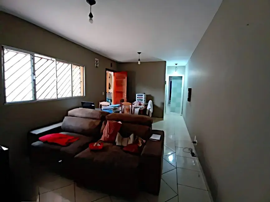 Foto 7 de Sobrado com 3 quartos à venda, 143m2 em Jardim Maringá, São Paulo - SP