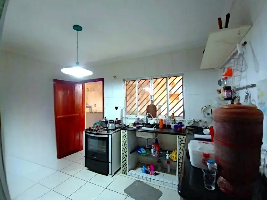 Foto 8 de Sobrado com 3 quartos à venda, 143m2 em Jardim Maringá, São Paulo - SP