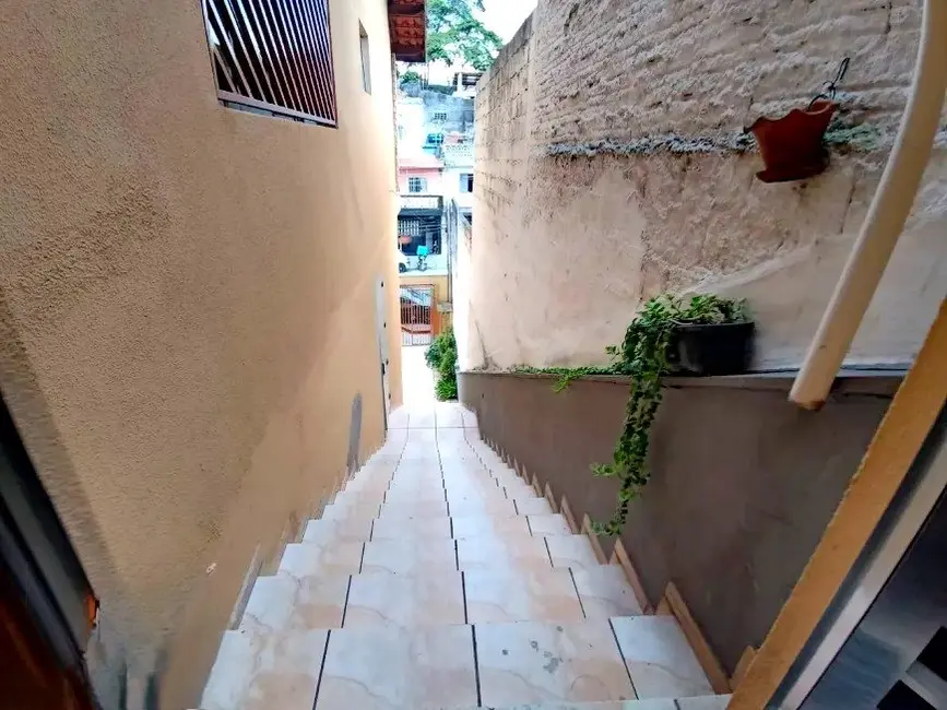 Foto 4 de Sobrado com 3 quartos à venda, 143m2 em Jardim Maringá, São Paulo - SP