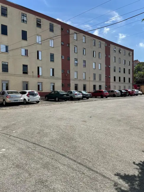 Apartamento com 2 quartos à venda, 45m2 em Conjunto Habitacional Juscelino Kubitschek, São Paulo - SP - imagem 1 Foto 1 de Apartamento com 2 quartos à venda, 45m2 em Conjunto Habitacional Juscelino Kubitschek, São Paulo - SP