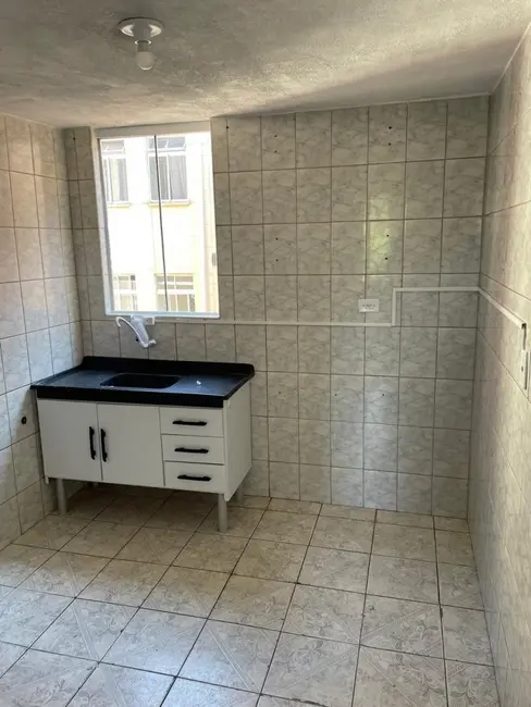 Apartamento com 2 quartos à venda, 45m2 em Conjunto Habitacional Juscelino Kubitschek, São Paulo - SP - imagem 7 Foto 7 de Apartamento com 2 quartos à venda, 45m2 em Conjunto Habitacional Juscelino Kubitschek, São Paulo - SP
