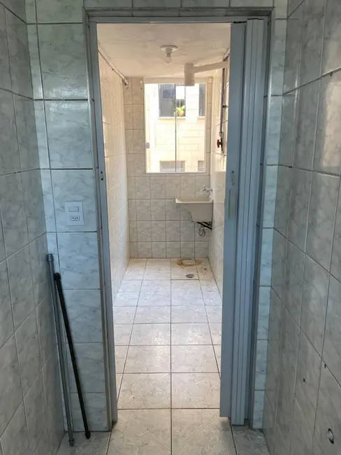 Apartamento com 2 quartos à venda, 45m2 em Conjunto Habitacional Juscelino Kubitschek, São Paulo - SP - imagem 9 Foto 9 de Apartamento com 2 quartos à venda, 45m2 em Conjunto Habitacional Juscelino Kubitschek, São Paulo - SP