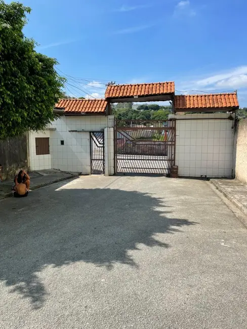 Apartamento com 2 quartos à venda, 45m2 em Conjunto Habitacional Juscelino Kubitschek, São Paulo - SP - imagem 3 Foto 3 de Apartamento com 2 quartos à venda, 45m2 em Conjunto Habitacional Juscelino Kubitschek, São Paulo - SP