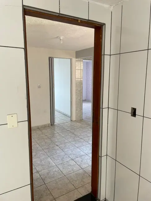 Apartamento com 2 quartos à venda, 45m2 em Conjunto Habitacional Juscelino Kubitschek, São Paulo - SP - imagem 6 Foto 6 de Apartamento com 2 quartos à venda, 45m2 em Conjunto Habitacional Juscelino Kubitschek, São Paulo - SP