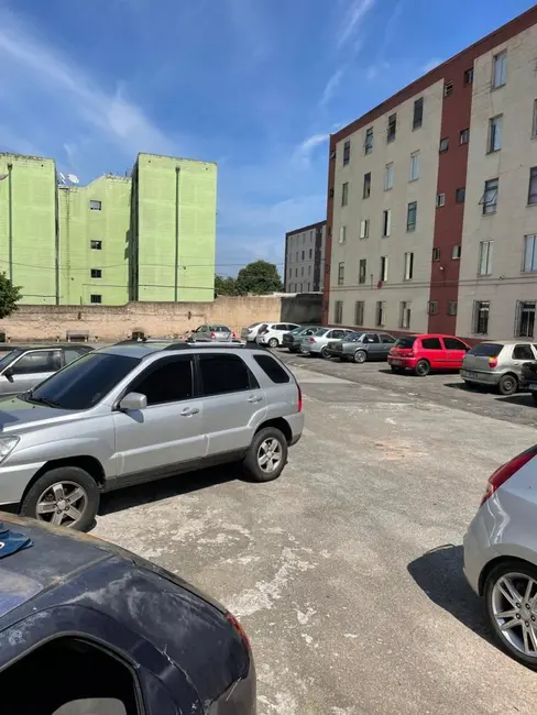 Apartamento com 2 quartos à venda, 45m2 em Conjunto Habitacional Juscelino Kubitschek, São Paulo - SP - imagem 2 Foto 2 de Apartamento com 2 quartos à venda, 45m2 em Conjunto Habitacional Juscelino Kubitschek, São Paulo - SP