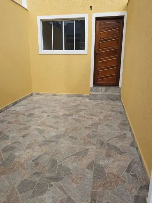 Foto 4 de Sobrado com 2 quartos à venda, 80m2 em Vila Ponte Rasa, São Paulo - SP