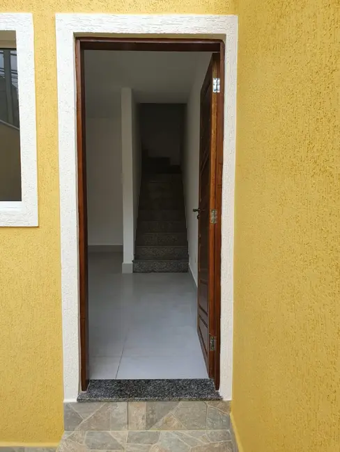 Foto 5 de Sobrado com 2 quartos à venda, 80m2 em Vila Ponte Rasa, São Paulo - SP