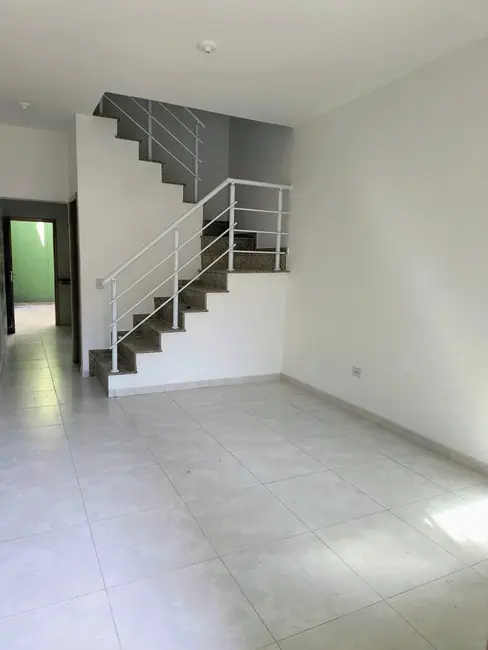 Sobrado com 2 quartos à venda, 84m2 em Parque Savoy City, São Paulo - SP - imagem 3 Foto 3 de Sobrado com 2 quartos à venda, 84m2 em Parque Savoy City, São Paulo - SP