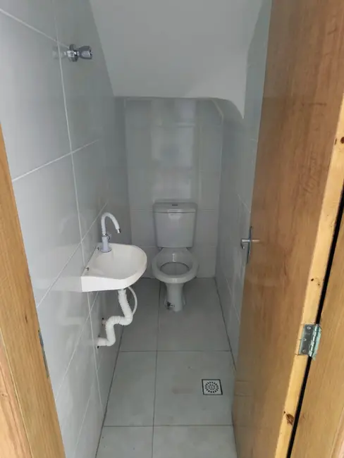 Sobrado com 2 quartos à venda, 84m2 em Parque Savoy City, São Paulo - SP - imagem 4 Foto 4 de Sobrado com 2 quartos à venda, 84m2 em Parque Savoy City, São Paulo - SP