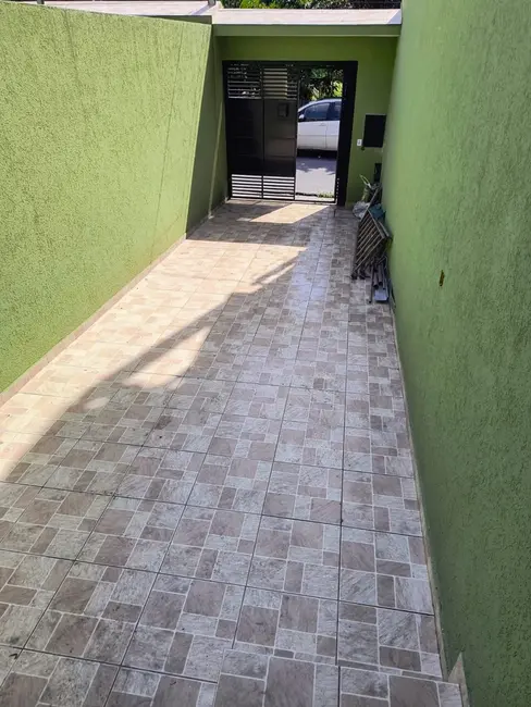 Foto 2 de Sobrado com 2 quartos à venda, 84m2 em Parque Savoy City, São Paulo - SP